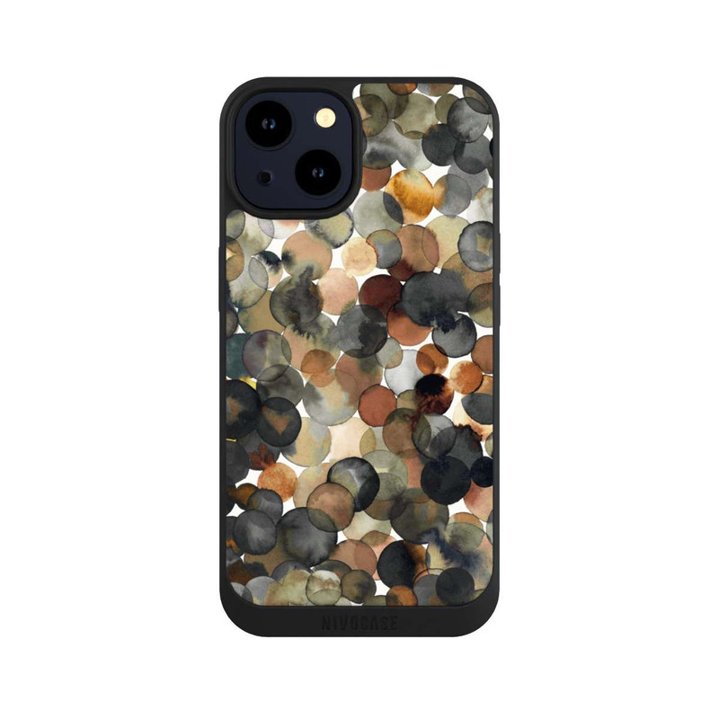 iPhone 14 NIVOpure Blätterzauber