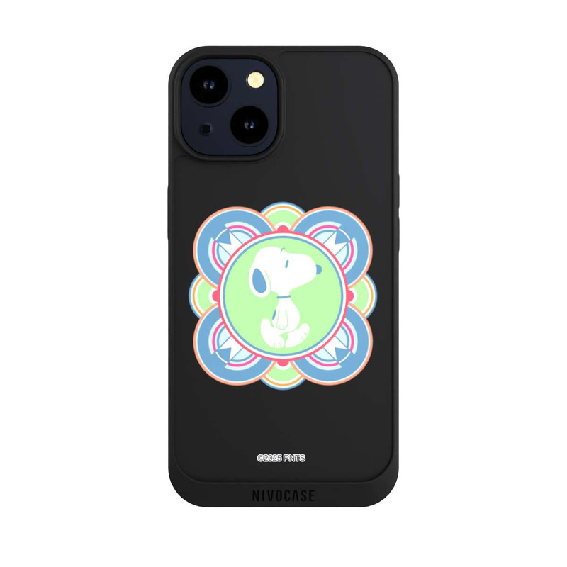 iPhone 14 NIVOpure Snoopy Sticker