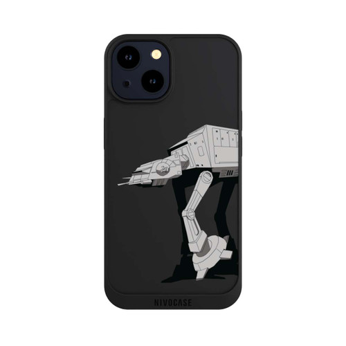 Apple iPhone 14 NIVOpure AT-AT All Terrain Armored Transport Star Wars