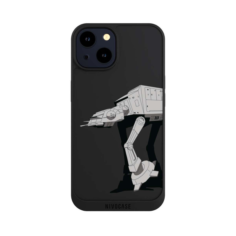 iPhone 14 NIVOpure AT-AT All Terrain Armored Transport Star Wars