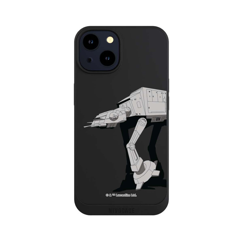 iPhone 14 NIVOpure AT-AT All Terrain Armored Transport Star Wars