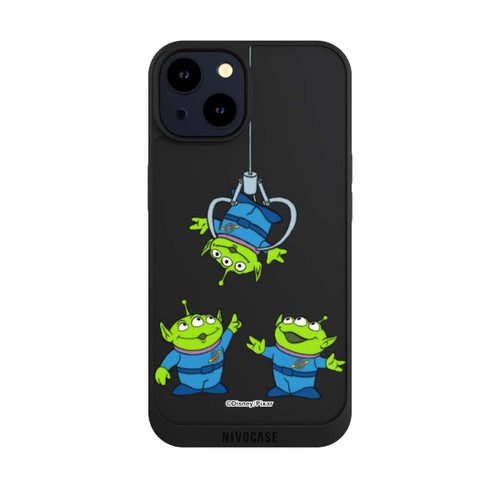 Apple iPhone 14 NIVOpure Toy Story Aliens