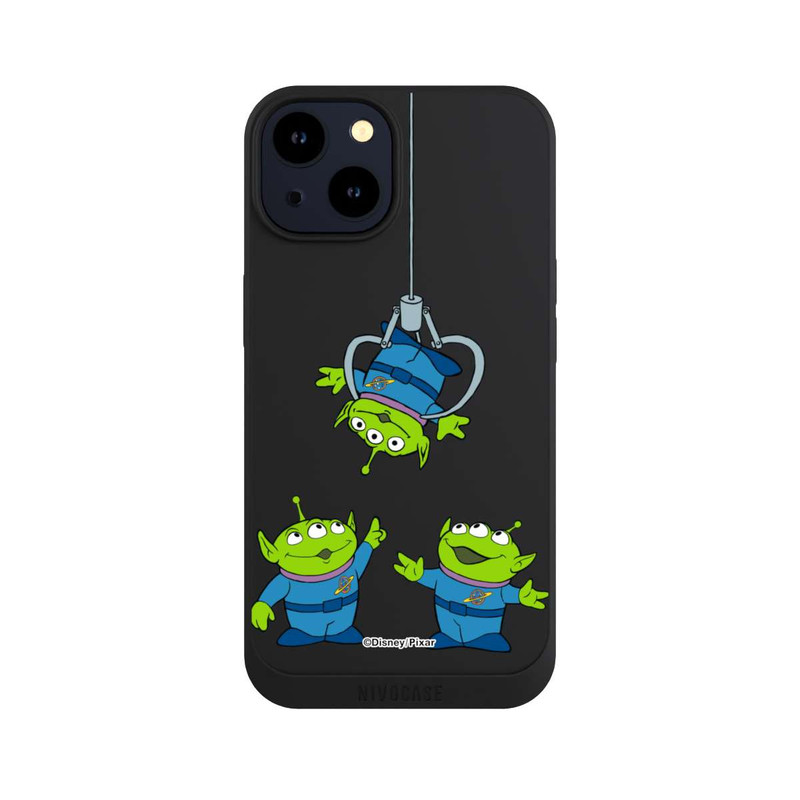 iPhone 14 NIVOpure Toy Story Aliens