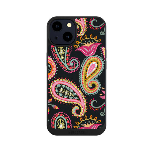 Apple iPhone 14 NIVOpure Colorful Paisley Charmy ca
