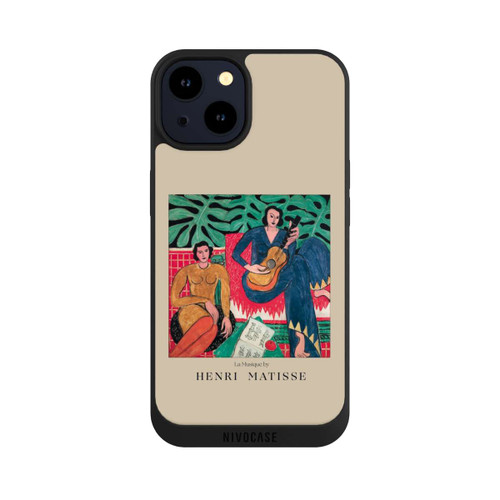Apple iPhone 14 NIVOpure La Musique by Henri Matisse