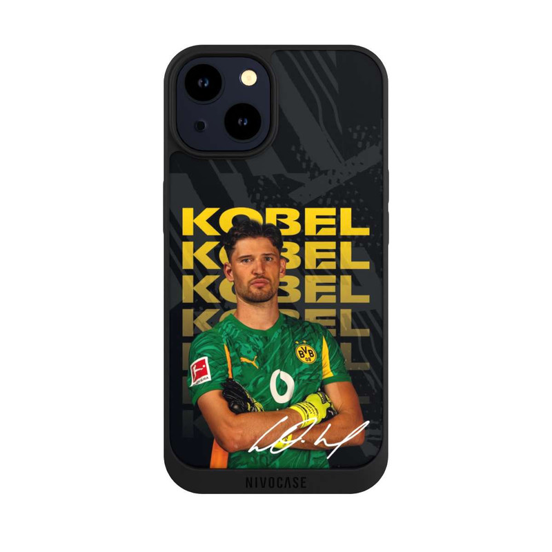 iPhone 14 NIVOpure Gregor Kobel 25/26