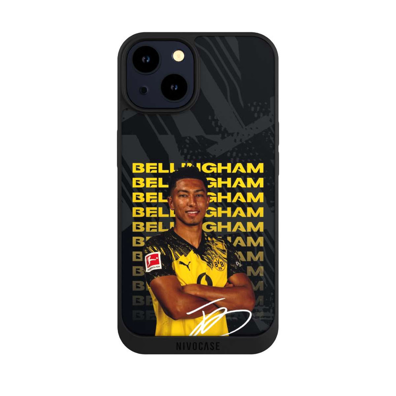 iPhone 14 NIVOpure Jobe Bellingham 25/26
