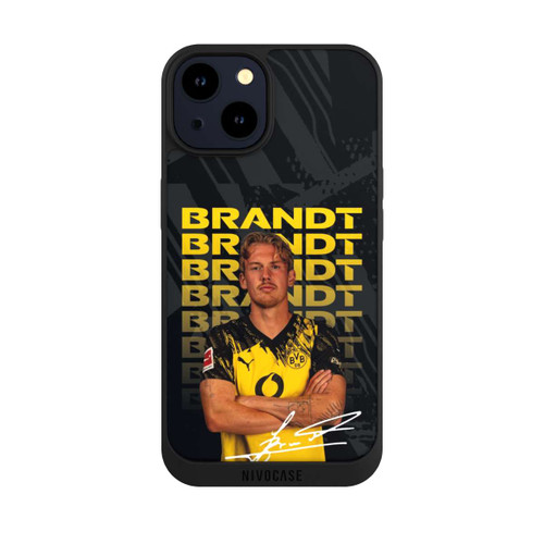 Apple iPhone 14 NIVOpure Julian Brandt 25/26