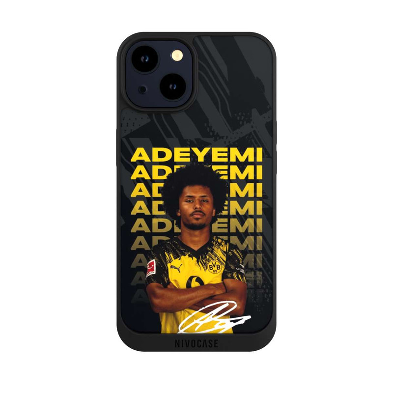 iPhone 14 NIVOpure Karim Adeyemi 25/26