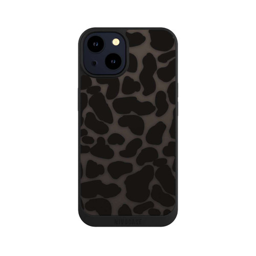 Apple iPhone 14 NIVOpure Leo Muster abstrakt