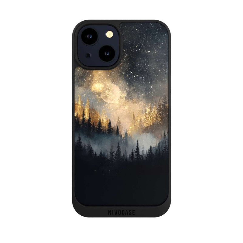 iPhone 14 NIVOpure Night Forest