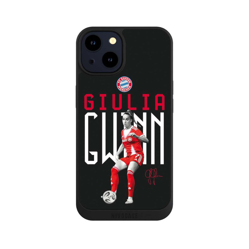 iPhone 14 NIVOpure Giulia Gwinn 25/26