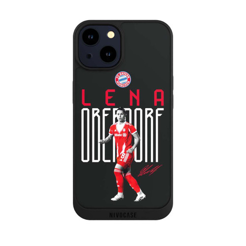 Apple iPhone 14 NIVOpure Lena Oberdorf 25/26