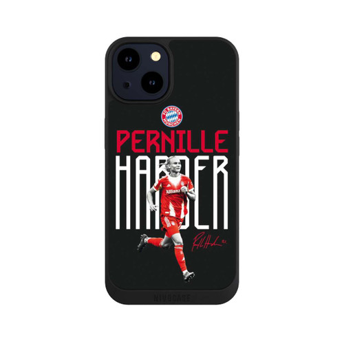 Apple iPhone 14 NIVOpure Pernille Harder 25/26