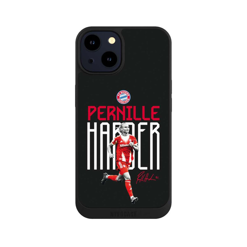 iPhone 14 NIVOpure Pernille Harder 25/26