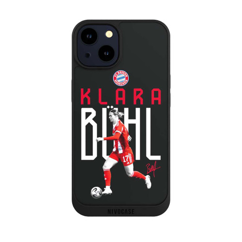 Apple iPhone 14 NIVOpure Klara Bühl 25/26