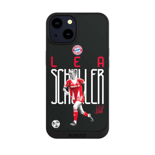 Apple iPhone 14 NIVOpure Lea Schüller 25/26