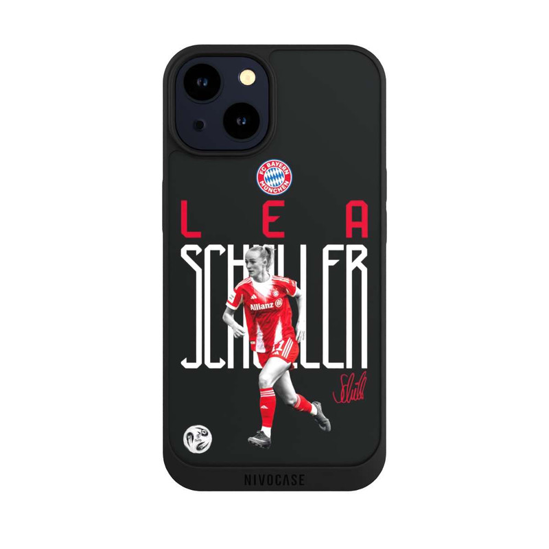 iPhone 14 NIVOpure Lea Schüller 25/26