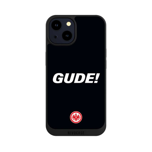 Apple iPhone 14 NIVOpure SGE Gude!