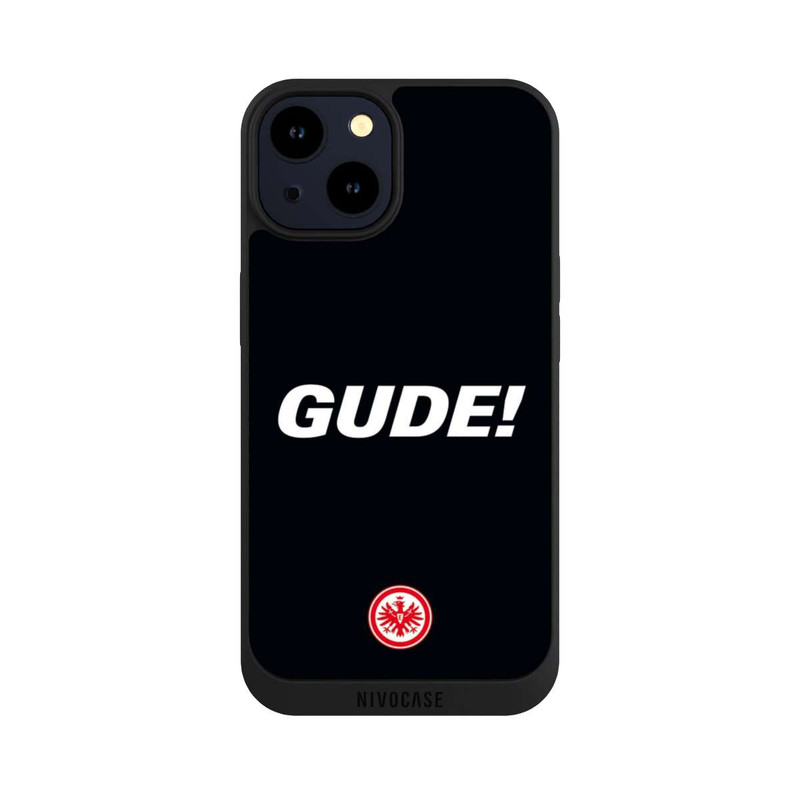 iPhone 14 NIVOpure SGE Gude!