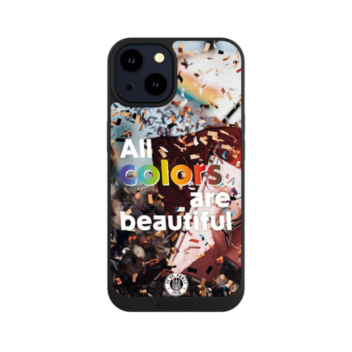 Apple iPhone 14 NIVOpure FC St. Pauli All Colors are beautiful