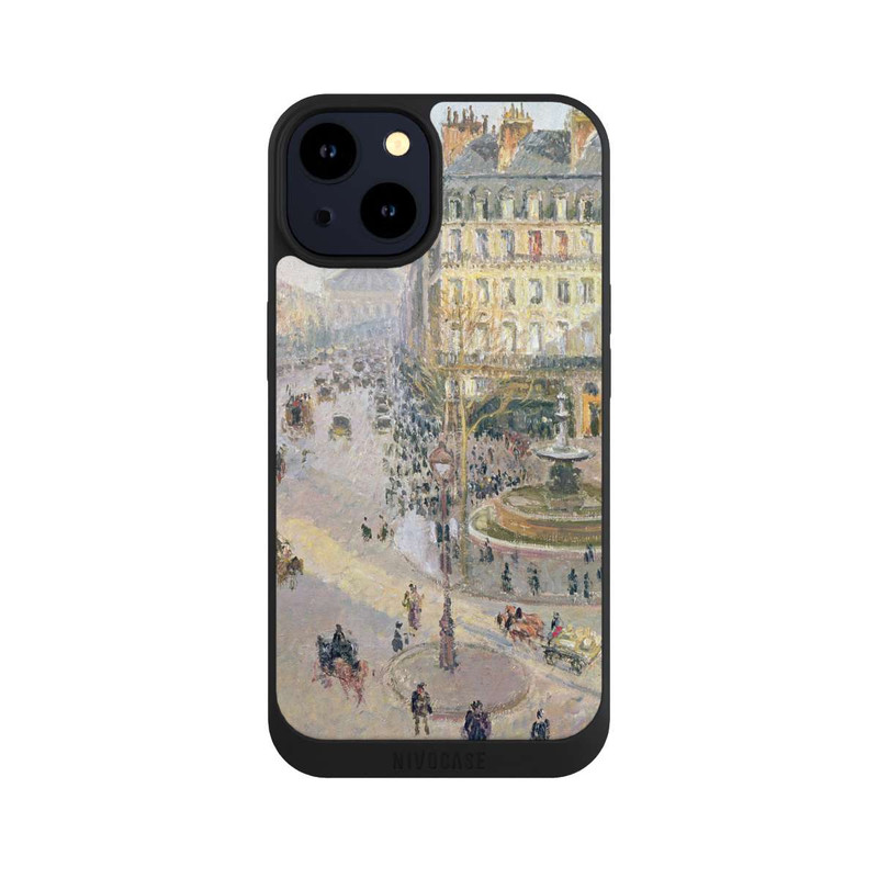 iPhone 14 NIVOpure Die Allee der Oper