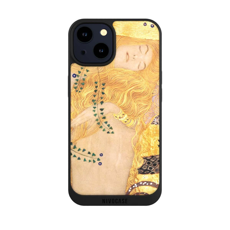 iPhone 14 NIVOpure Water Serpents