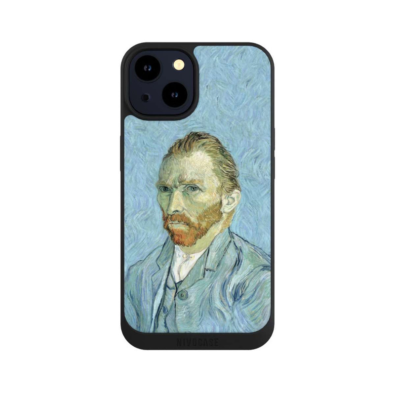 iPhone 14 NIVOpure Self Portrait, 1889
