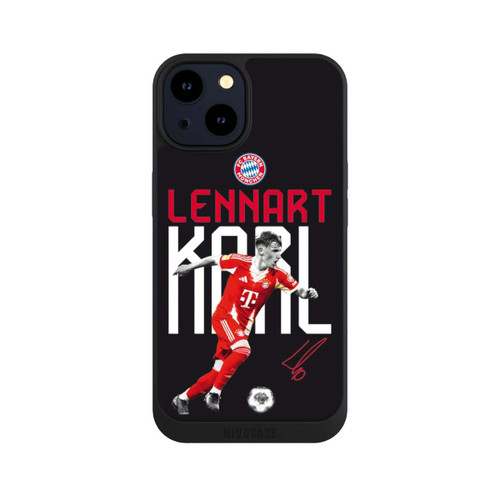 Apple iPhone 14 NIVOpure Lennart Karl 25/26