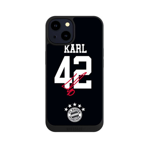 Apple iPhone 14 NIVOpure Karl 42