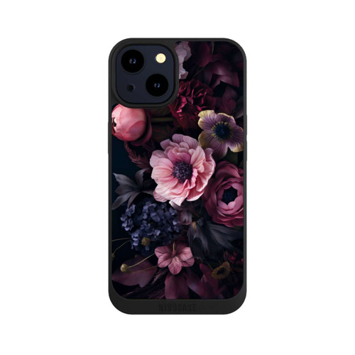 Apple iPhone 14 NIVOpure Nocturnal Botanica Vibes Mit KI