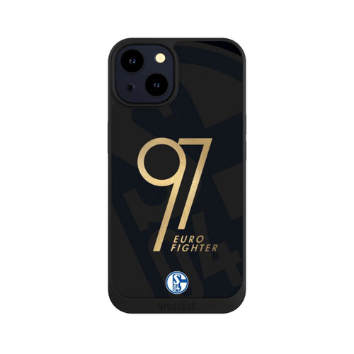 Apple iPhone 14 NIVOpure S04 Eurofighter 97