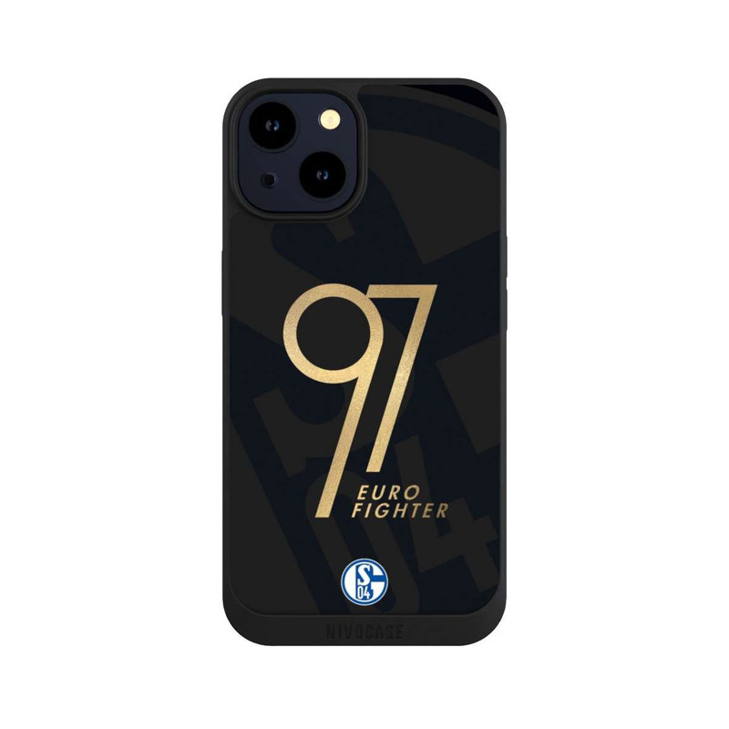 iPhone 14 NIVOpure S04 Eurofighter 97