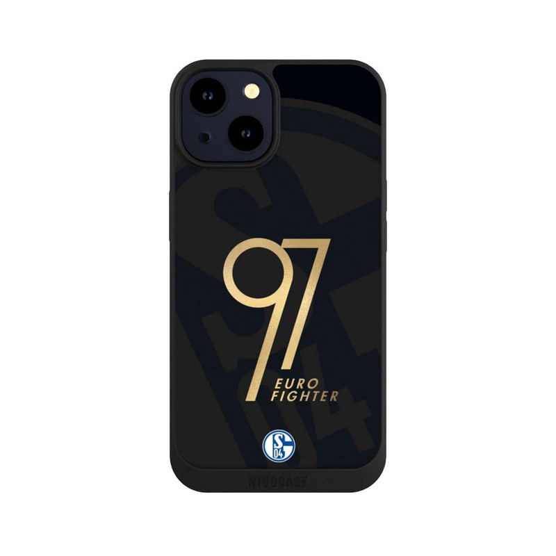iPhone 14 NIVOpure S04 Eurofighter 97
