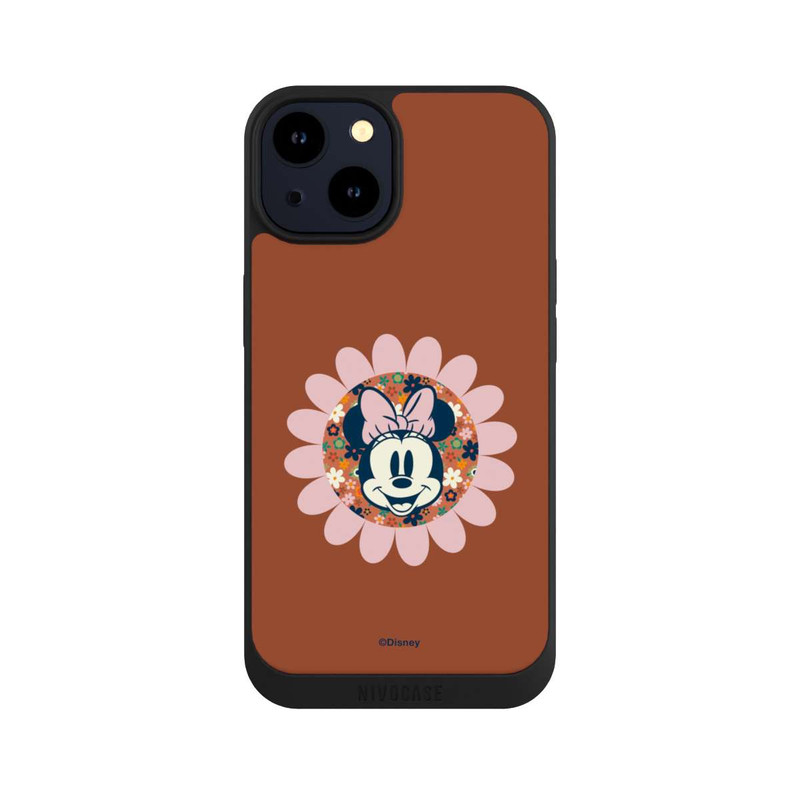iPhone 14 NIVOpure Minnie Mouse Sweet Boho