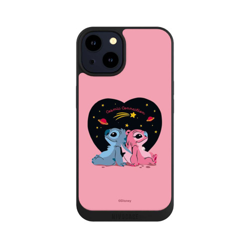 Apple iPhone 14 NIVOpure Lilo &amp; Stitch Love Always Forever