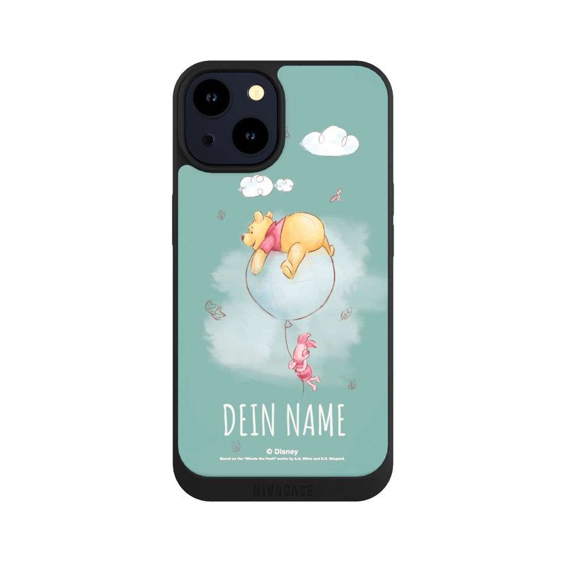 iPhone 14 NIVOpure Uncheered by a Balloon customisable
