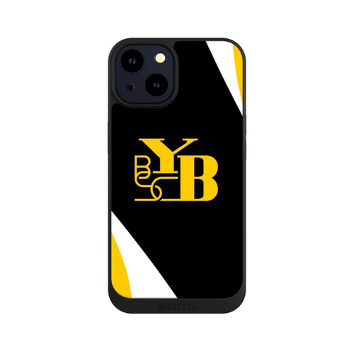 Apple iPhone 14 NIVOpure BSC YB Retro