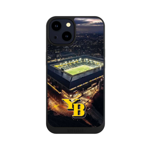 Apple iPhone 14 NIVOpure BSC YB Stadion Logo