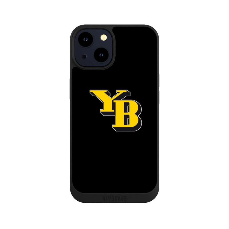 iPhone 14 NIVOpure BSC YB