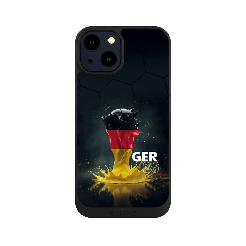 iPhone 14 NIVOpure GER 26