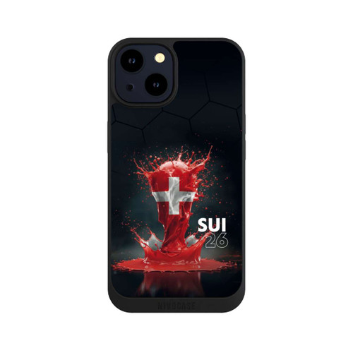 Apple iPhone 14 NIVOpure SUI 26