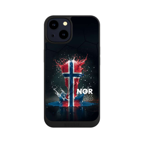 Apple iPhone 14 NIVOpure NOR 26