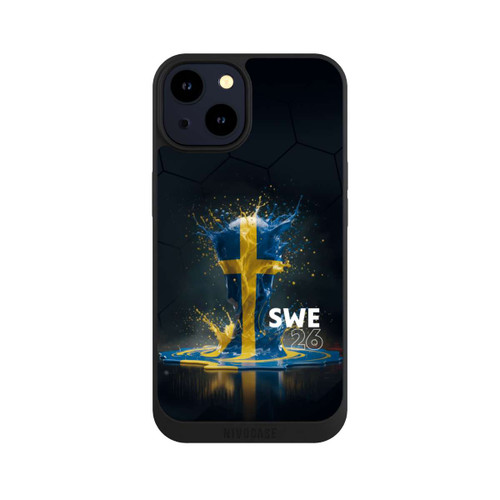 Apple iPhone 14 NIVOpure SWE 26