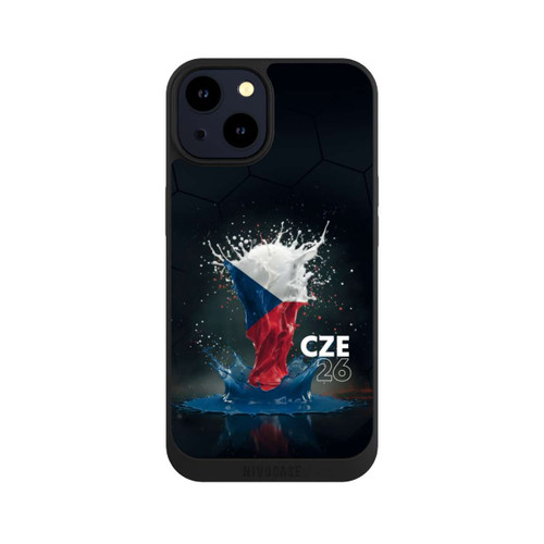 Apple iPhone 14 NIVOpure CZE 26
