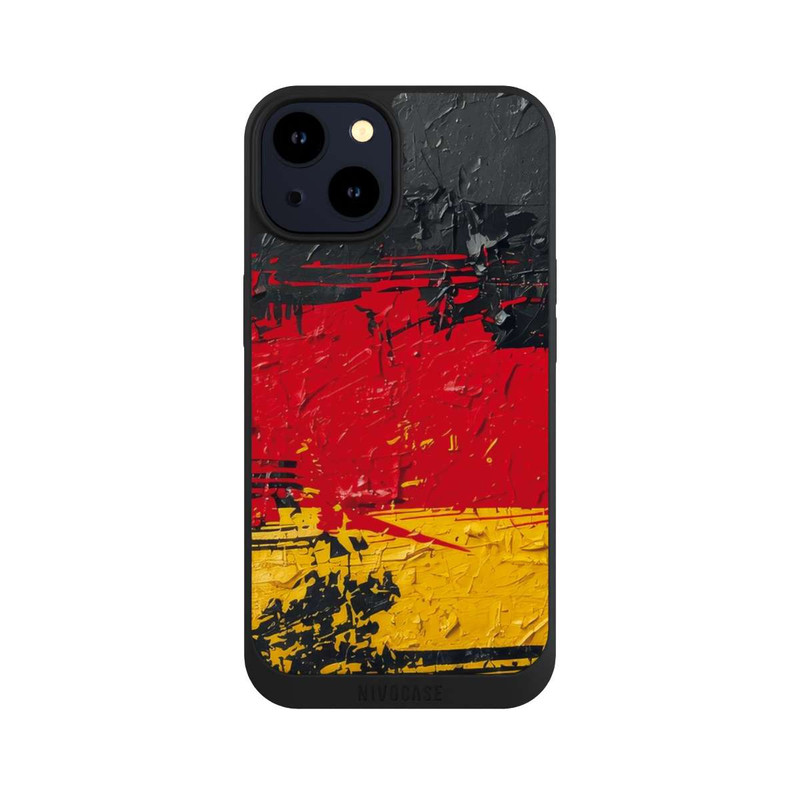 iPhone 14 NIVOpure Germany 26