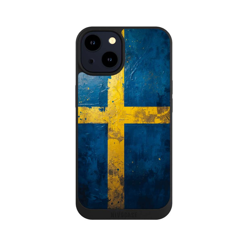 iPhone 14 NIVOpure Suède 26