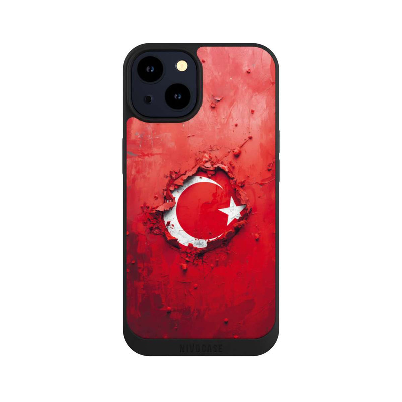 iPhone 14 NIVOpure Türkei 26