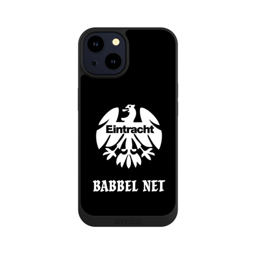Apple iPhone 14 NIVOpure SG Eintracht Babbel Net
