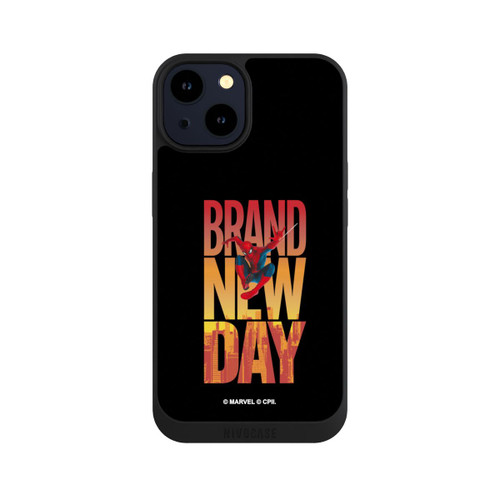 Apple iPhone 14 NIVOpure Spider-Man Kinofilm